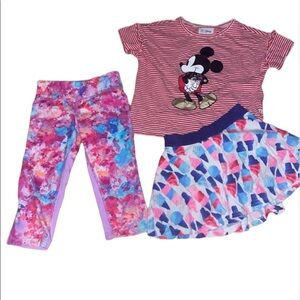 Girls size 6 bundle